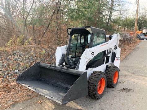 2014 bobcat s570 skid-steer loader|used bobcat s570 for sale.